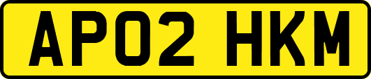 AP02HKM