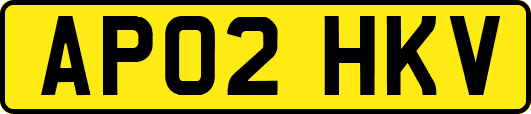 AP02HKV