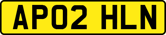 AP02HLN