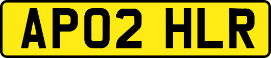 AP02HLR