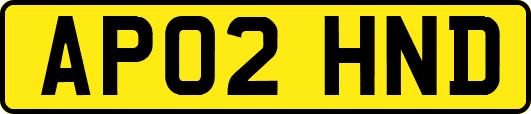 AP02HND