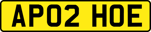 AP02HOE
