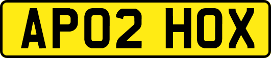 AP02HOX