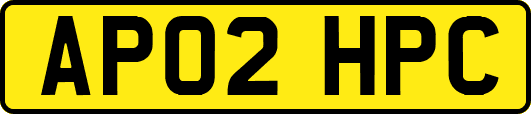 AP02HPC