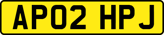AP02HPJ
