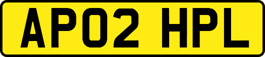 AP02HPL
