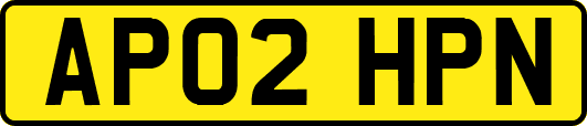 AP02HPN