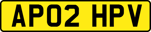 AP02HPV