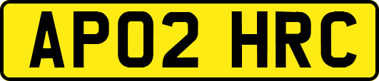 AP02HRC