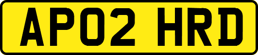 AP02HRD