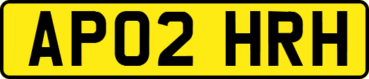 AP02HRH