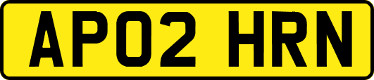 AP02HRN