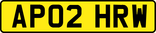 AP02HRW