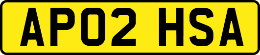 AP02HSA