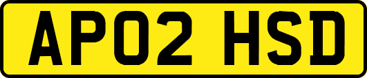 AP02HSD