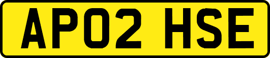 AP02HSE