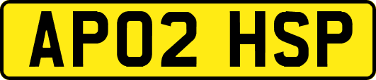 AP02HSP