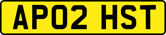 AP02HST