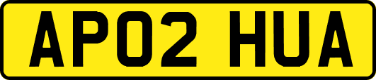 AP02HUA