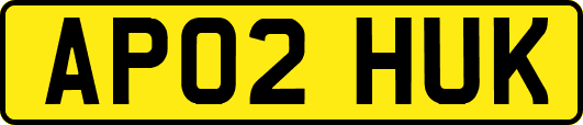 AP02HUK