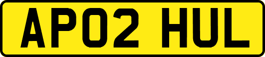 AP02HUL