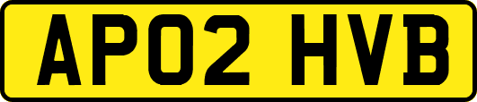 AP02HVB