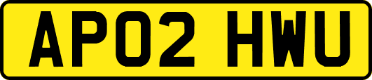 AP02HWU