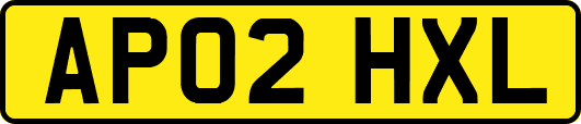 AP02HXL