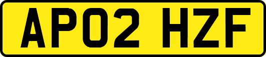AP02HZF