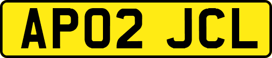 AP02JCL