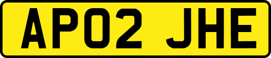 AP02JHE