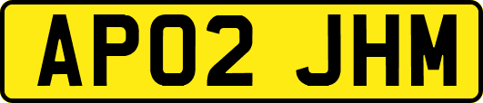 AP02JHM