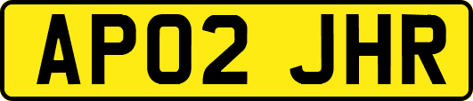 AP02JHR