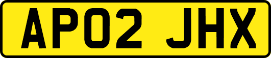 AP02JHX