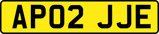 AP02JJE