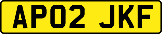AP02JKF