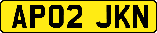 AP02JKN