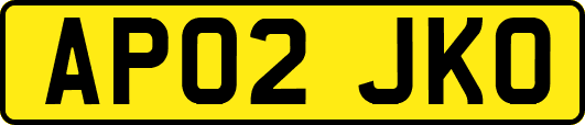 AP02JKO