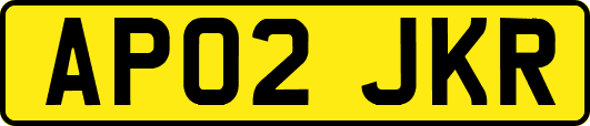 AP02JKR