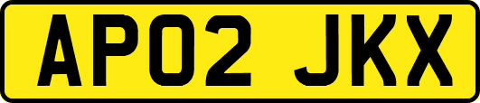 AP02JKX