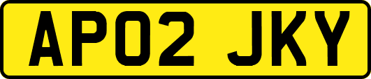 AP02JKY