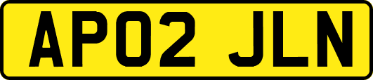 AP02JLN