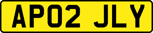 AP02JLY