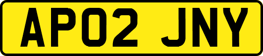 AP02JNY