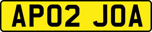 AP02JOA