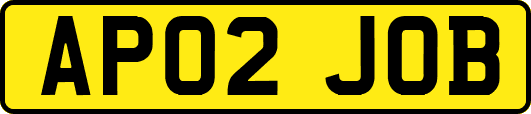 AP02JOB