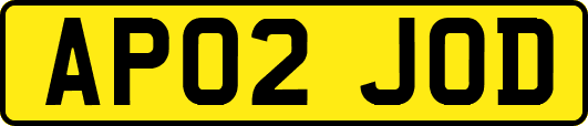 AP02JOD