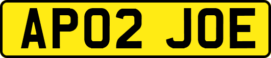 AP02JOE