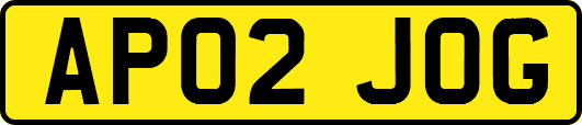 AP02JOG