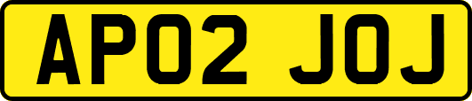 AP02JOJ
